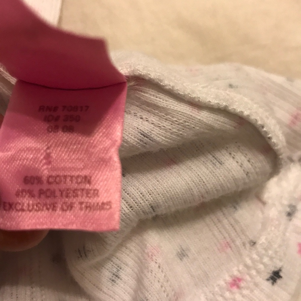 Pink Top - Picture 6 of 6